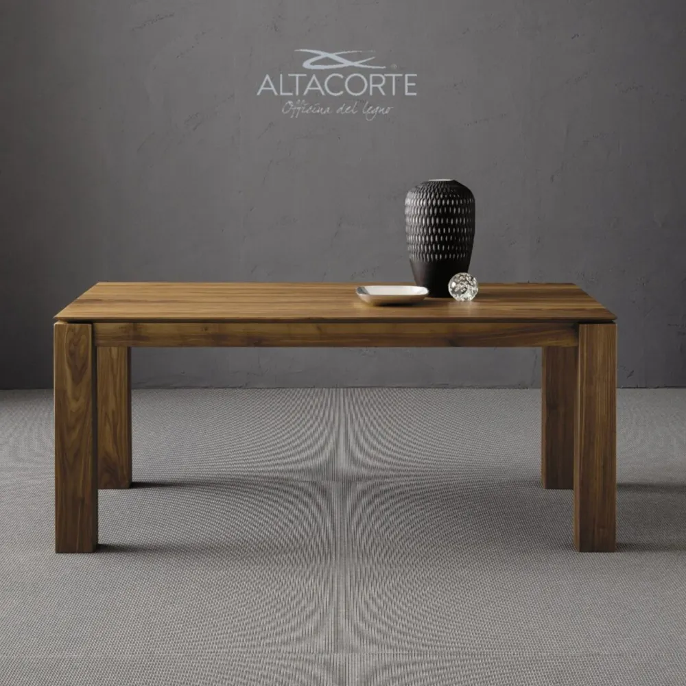 Mesa extensible Alta Corte Santiago