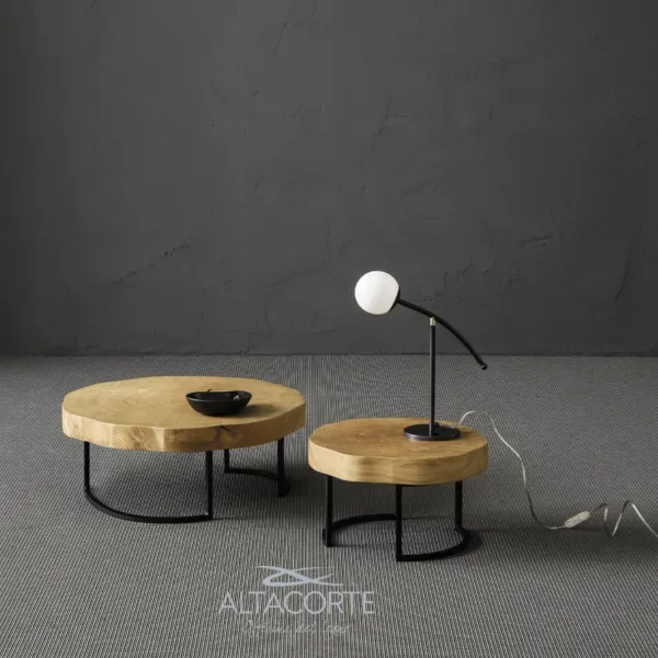 Table basse Alta Corte Tronco 2