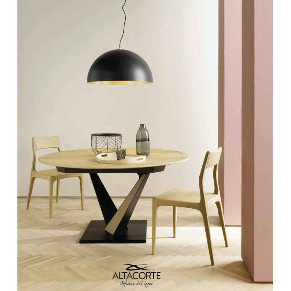 Silla Alta Corte Nice