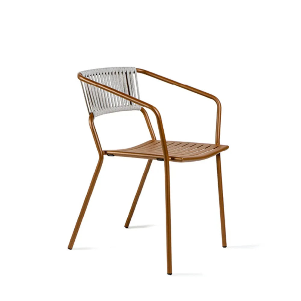 Fauteuil Vermobil Slot Rope