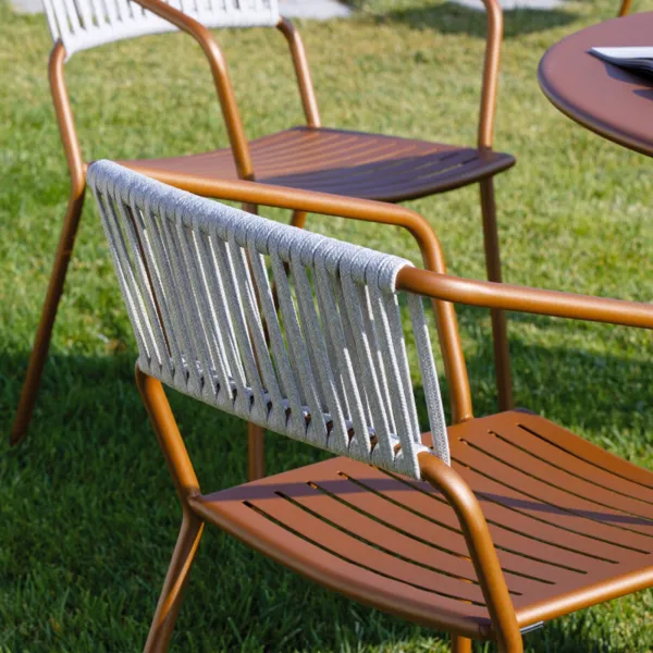 Fauteuil Vermobil Slot Rope 2