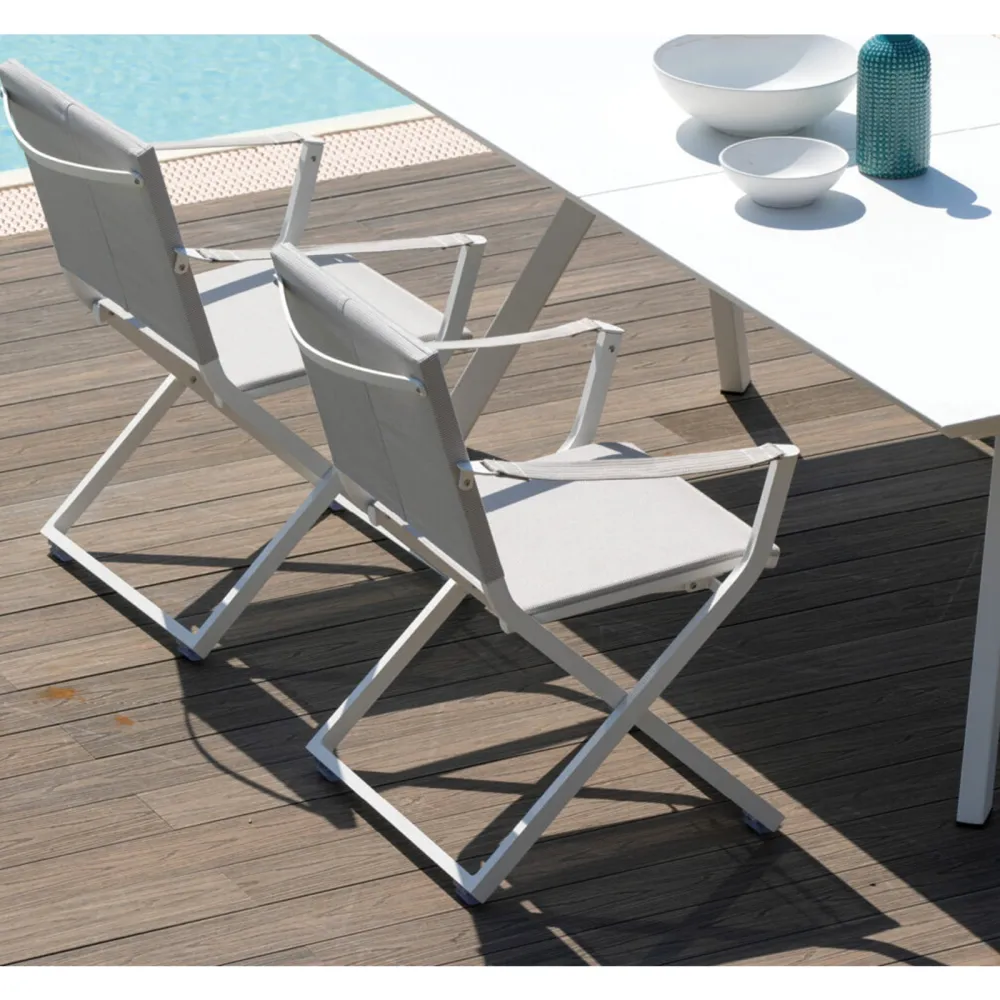 Chaise Vermobil Fellini