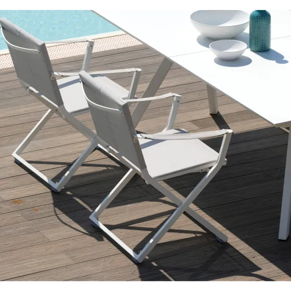 Chaise Vermobil Fellini