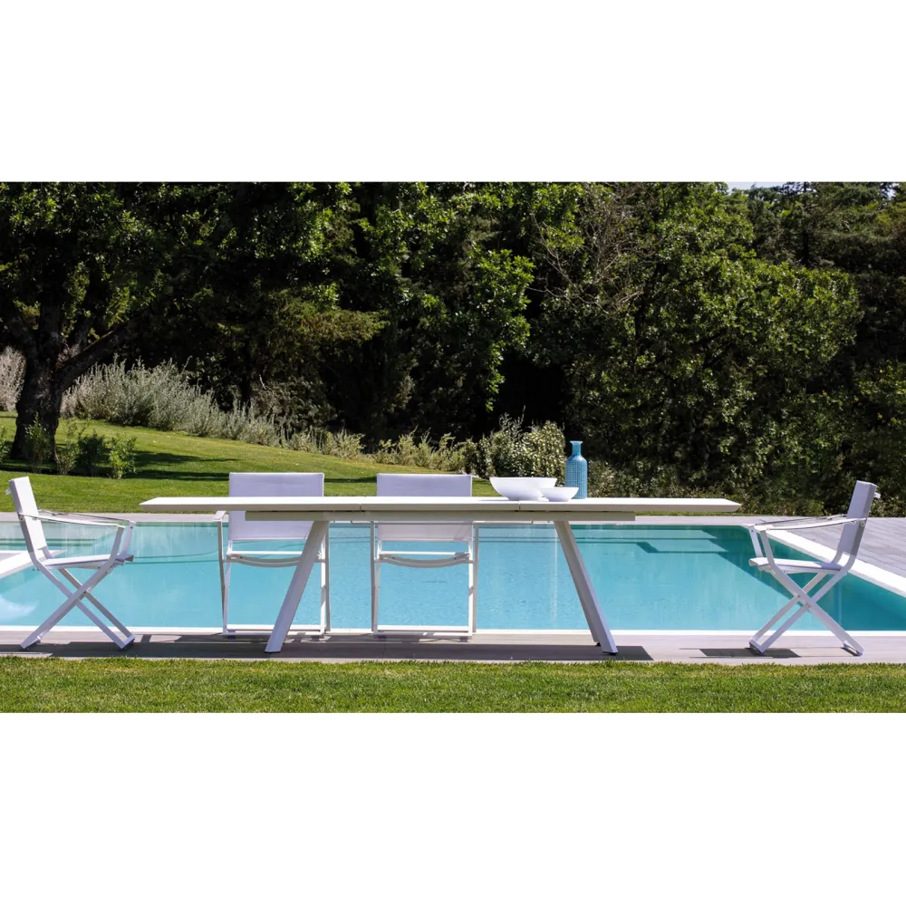 Chaise Vermobil Fellini