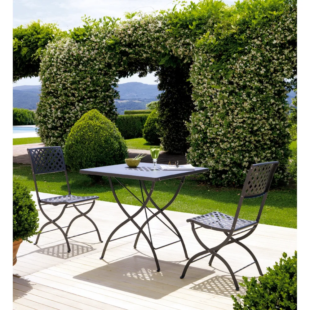 Chaise Vermobil Springtime