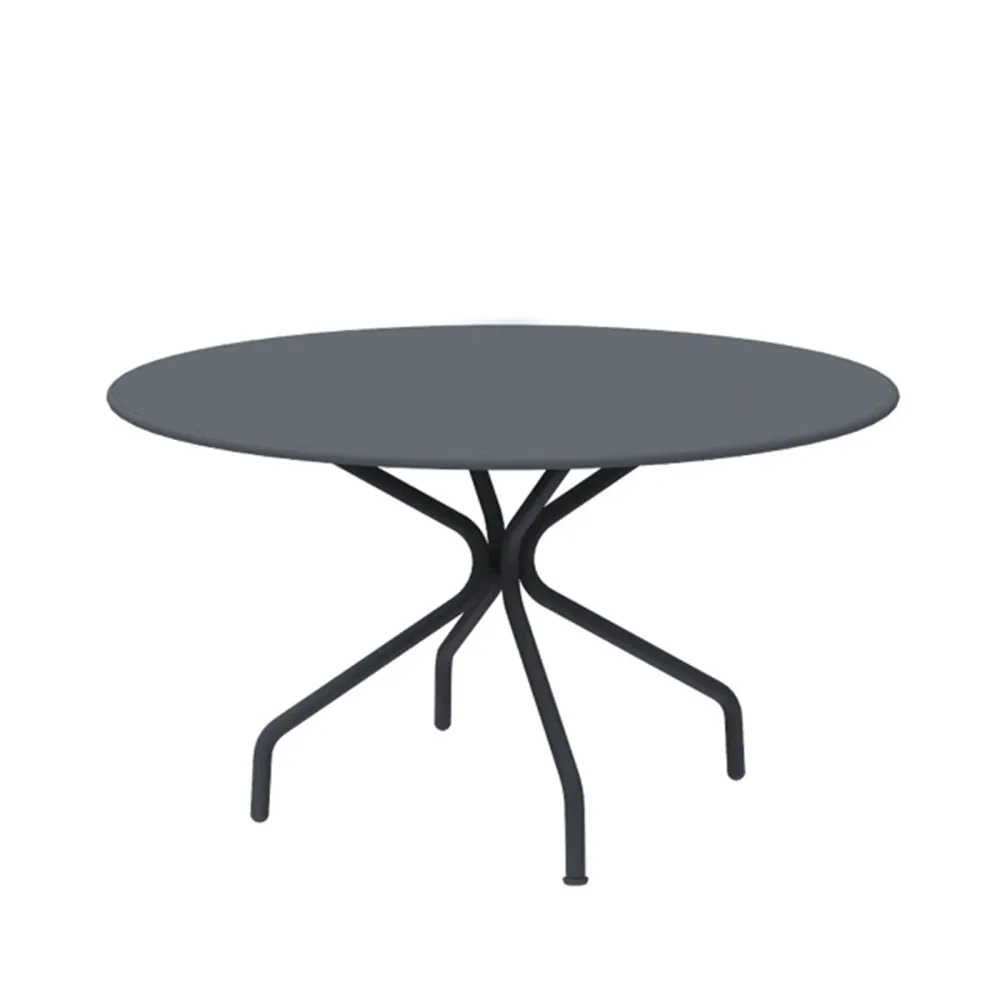 Mesa redonda Vermobil Springtime