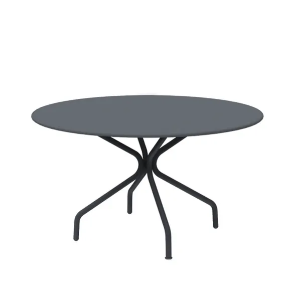 Runder Tisch Vermobil Springtime