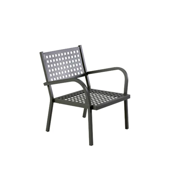 Fauteuil bas Vermobil Alice