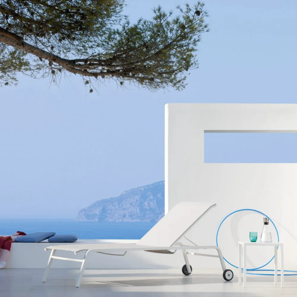 Balancelle Vermobil Alice