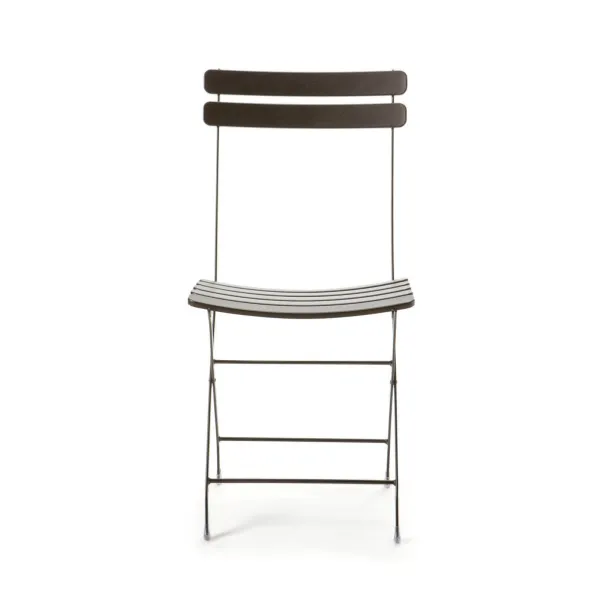 Chaise pliante Vermobil Step 2