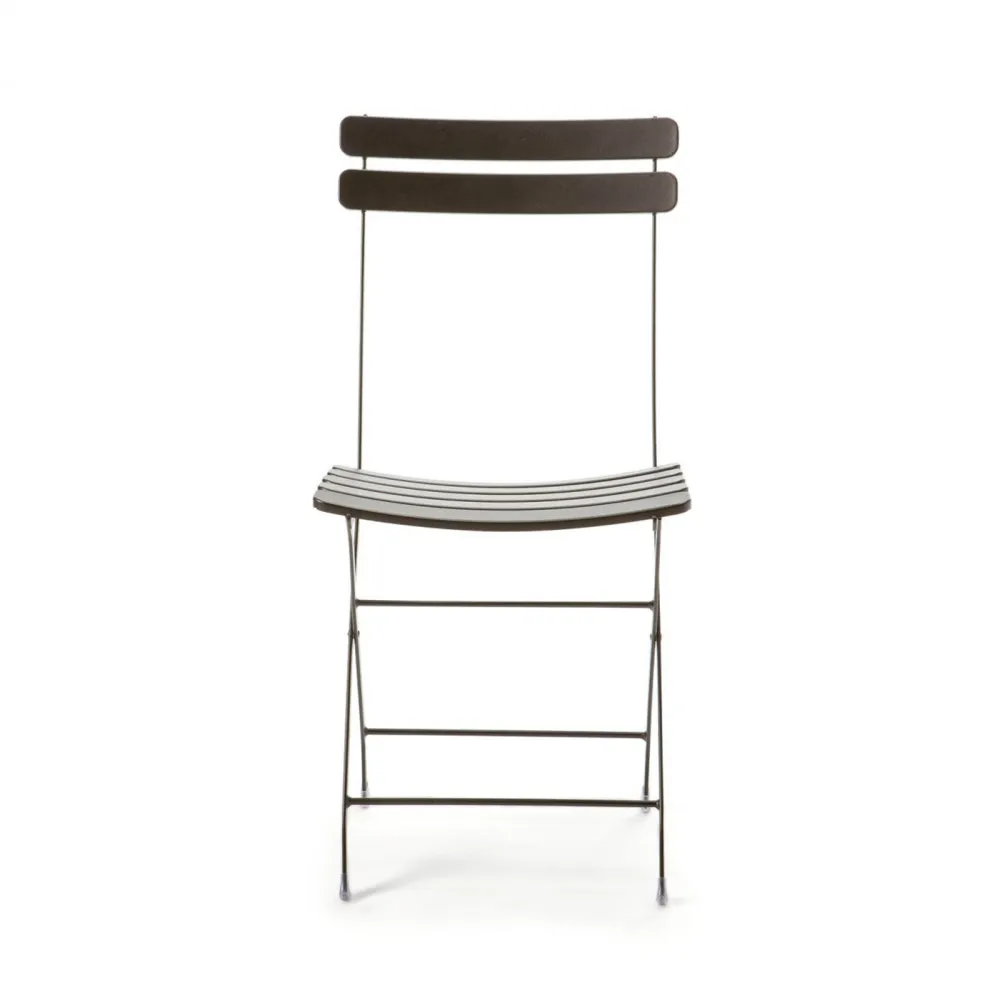 Silla plegable Vermobil Step