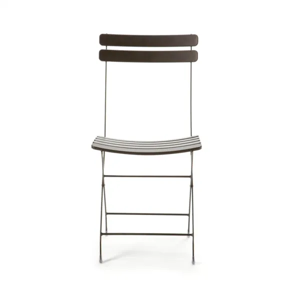 Chaise pliante Vermobil Step