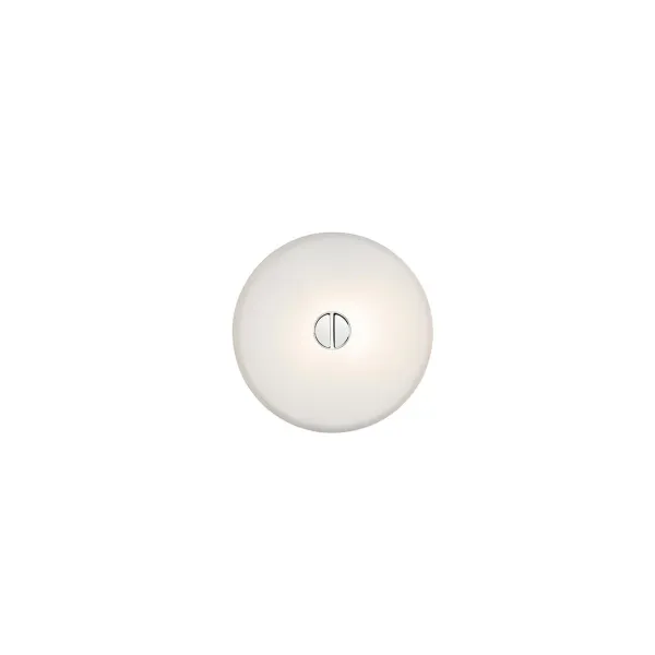 Mini Button Lampada da parete Flos 
