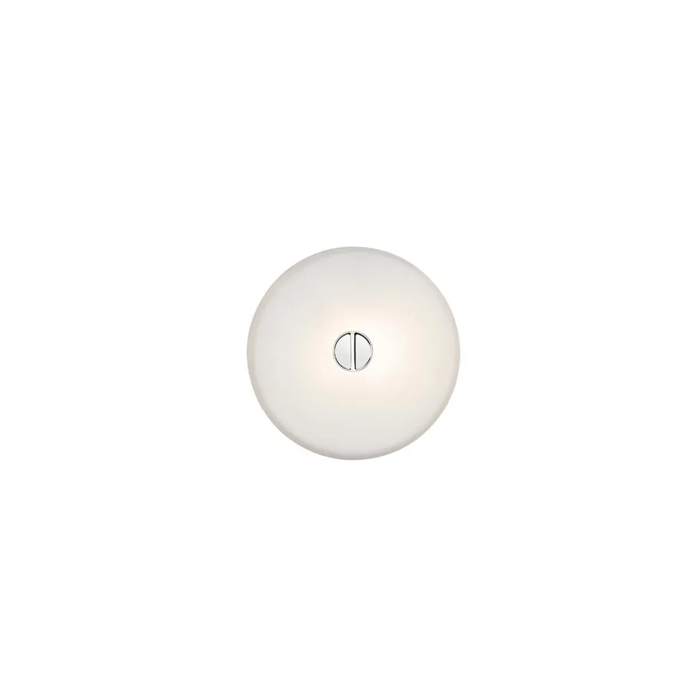 Lampe de mur Flos Mini Button
