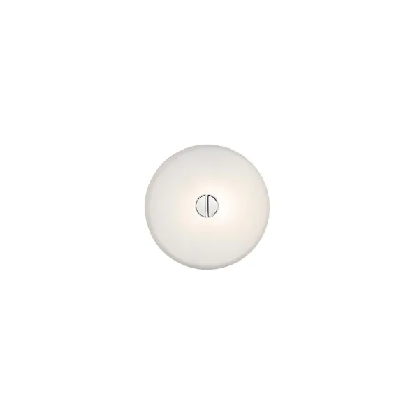 Wall lamp Flos Mini Button