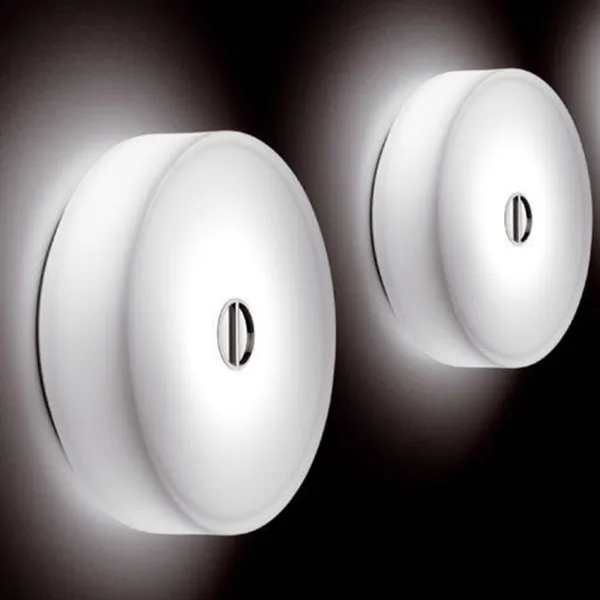 Wandlampe Flos Mini Button 2