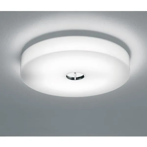 Lampada da parete Flos Button HL 2