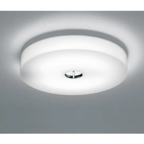 Wandlampe Flos Button HL