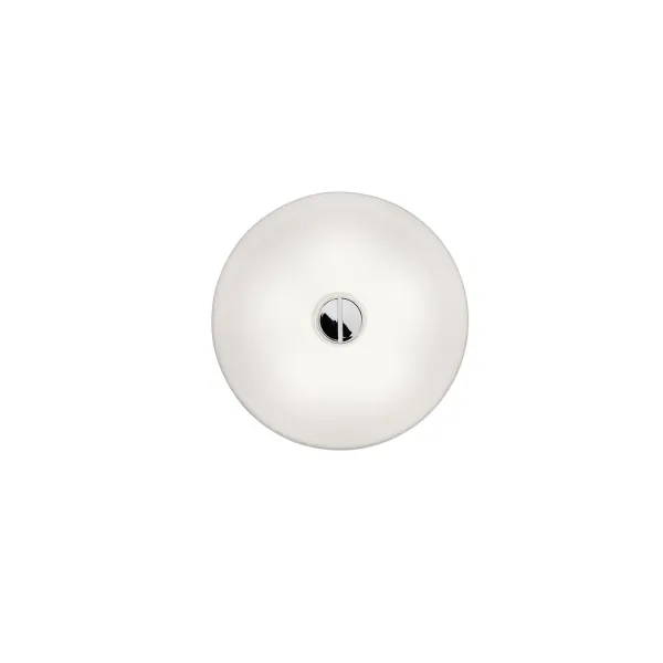 Lampada da parete Flos Button HL