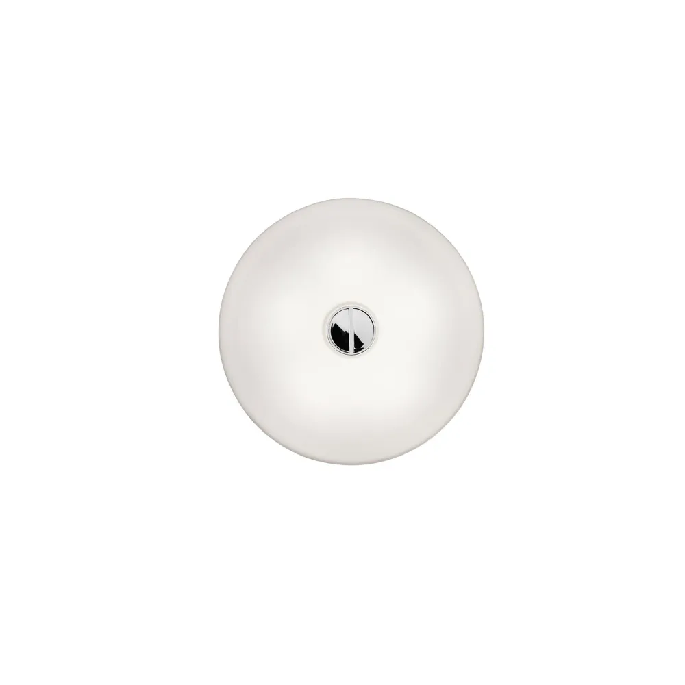 Wandlampe Flos Button HL