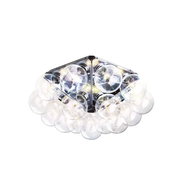 Plafonnier Flos Taraxacum 88 C/W