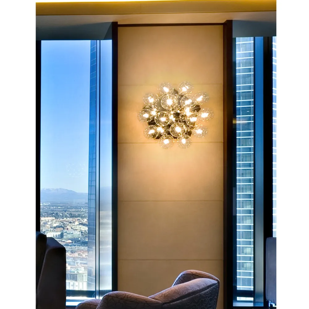 Ceiling lamp Flos Taraxacum 88 C/W