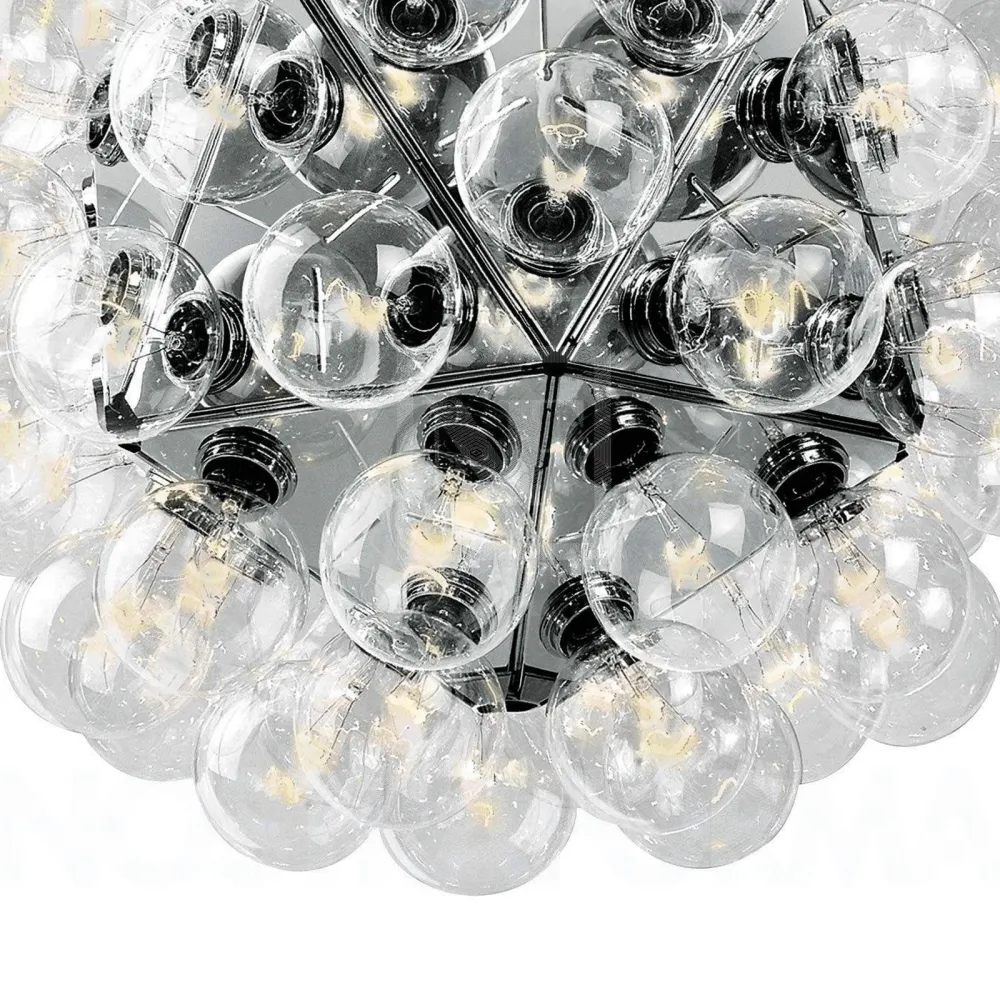 Pendant lamp Flos Taraxacum 88 S1