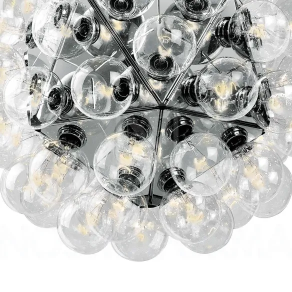 Pendant lamp Flos Taraxacum 88 S1