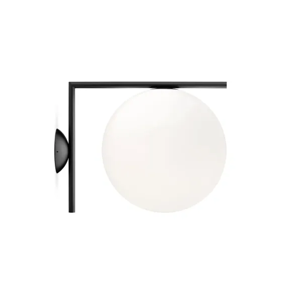 Lamp ceiling/wall Flos IC C/W