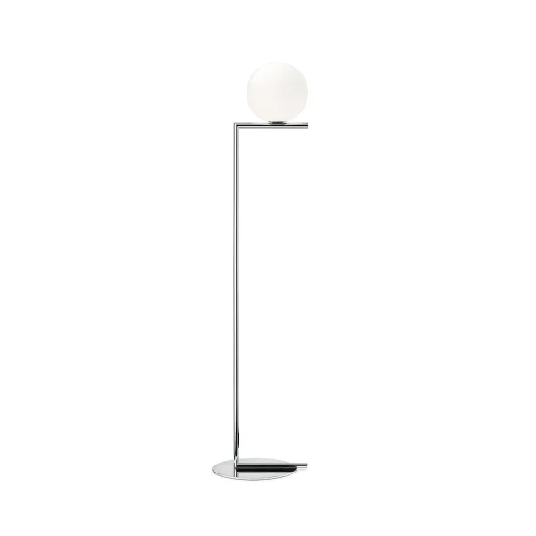 Lampada da terra Flos IC F