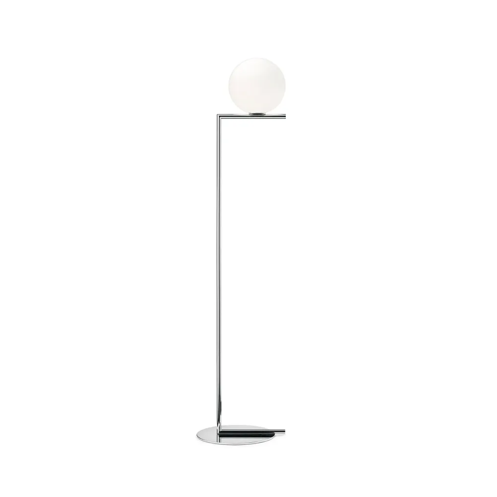 Lampada da terra Flos IC F