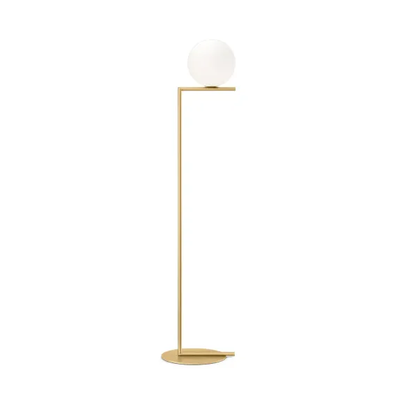 Lampada da terra Flos IC F