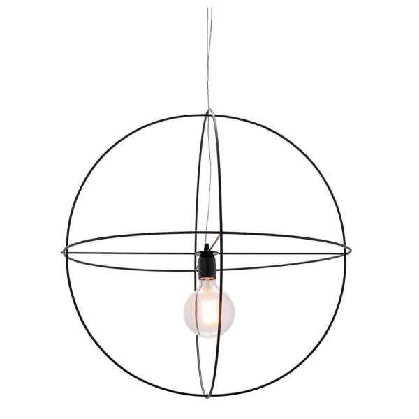 Pendelleuchte Adriani & Rossi Astrolabio 2