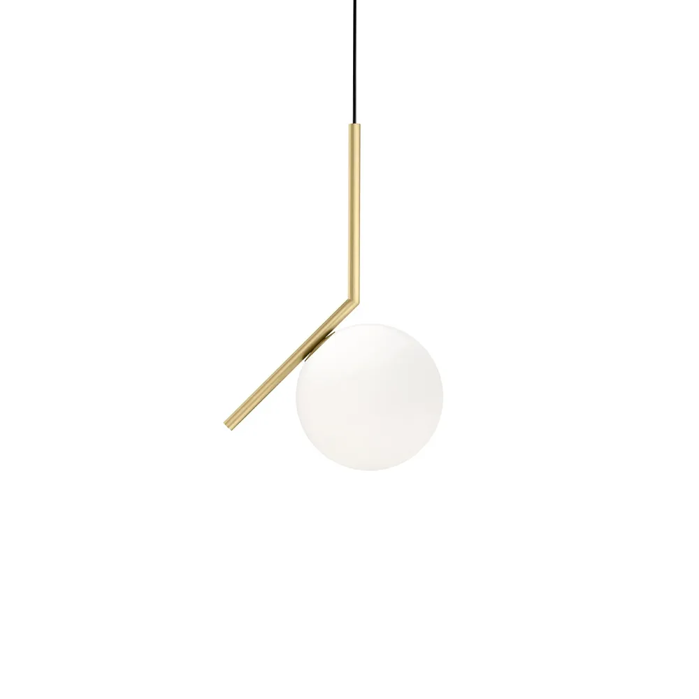 Lampe suspension Flos IC S