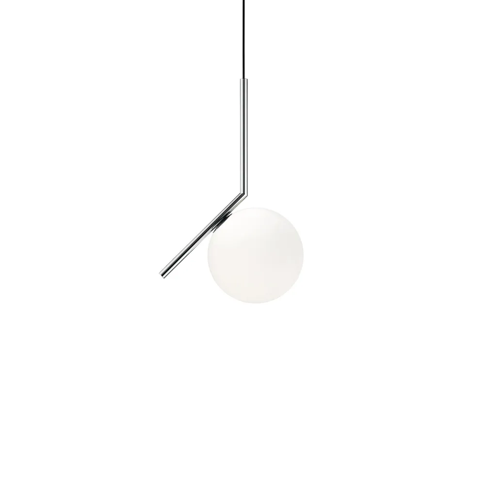 Lamp ceiling/wall Flos IC S