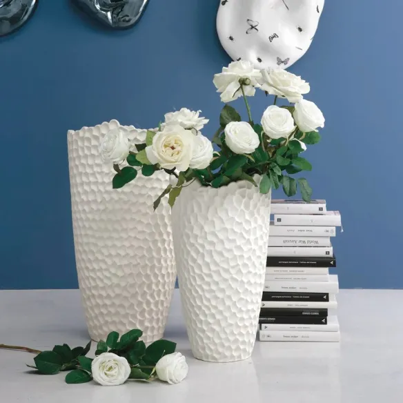 Keramikvase Adriani & Rossi Nido
