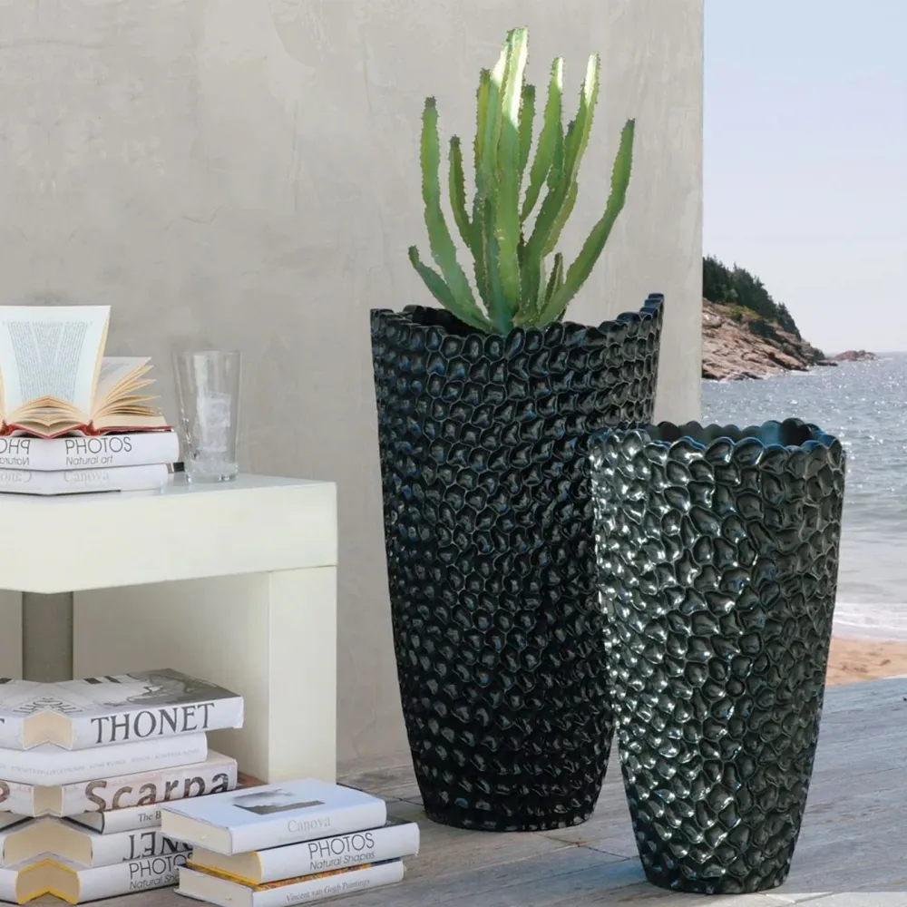 Keramikvase Adriani & Rossi Nido