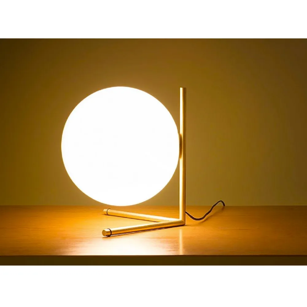 Lampe de table Flos IC T 