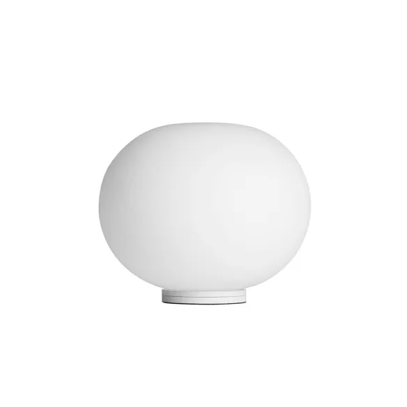 Lámpara de mesa Flos Glo-Ball Basic Zero
