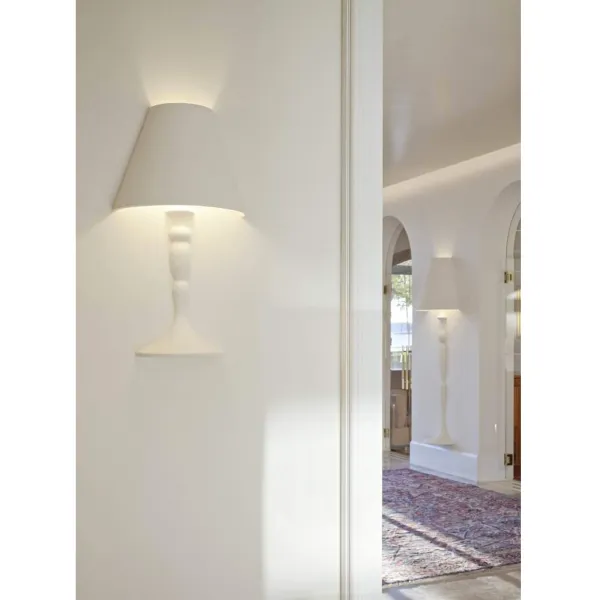 Wall lamp Flos Abajourd'hui Small 2