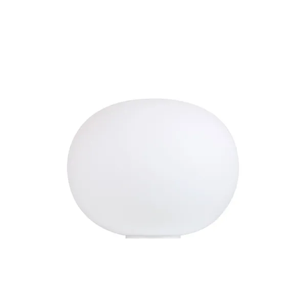 Lámpara de mesa Flos Glo-Ball Basic 1/2