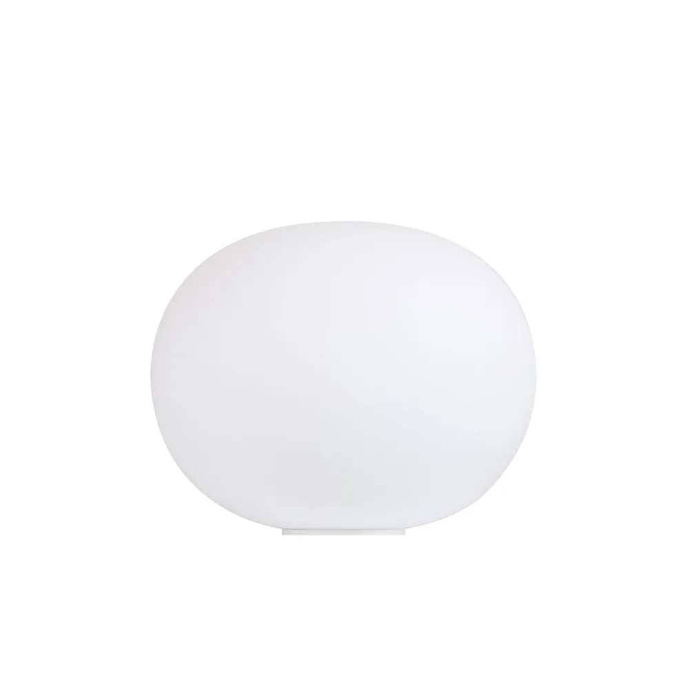 Lampada da tavolo Flos Glo-Ball Basic 1/2