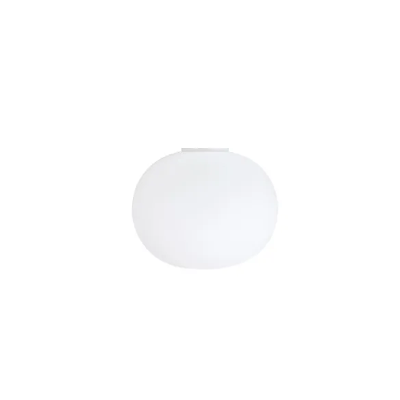 Plafond de la lampe / mur Flos Glo-Ball C/W Zero