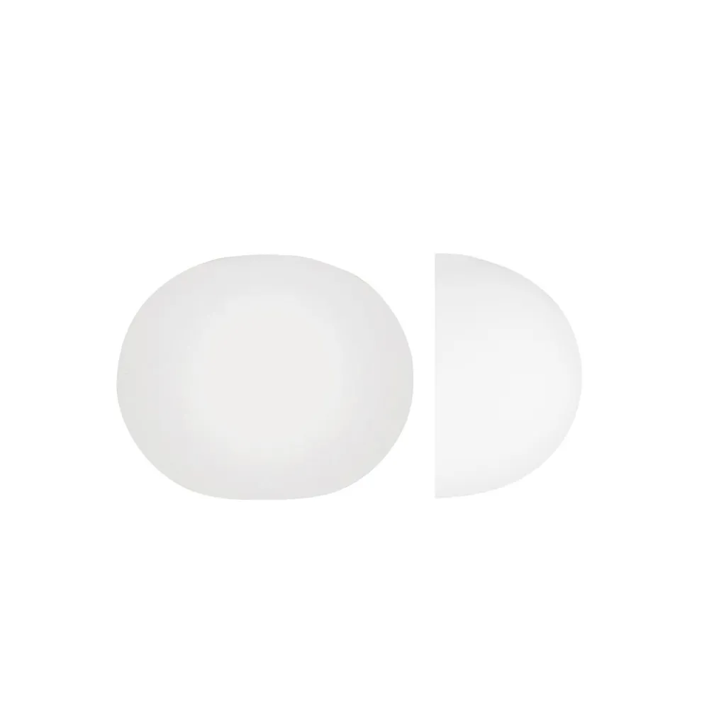 Wall lamp Flos Glo-Ball W