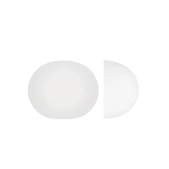 Wandlampe Flos Glo-Ball W