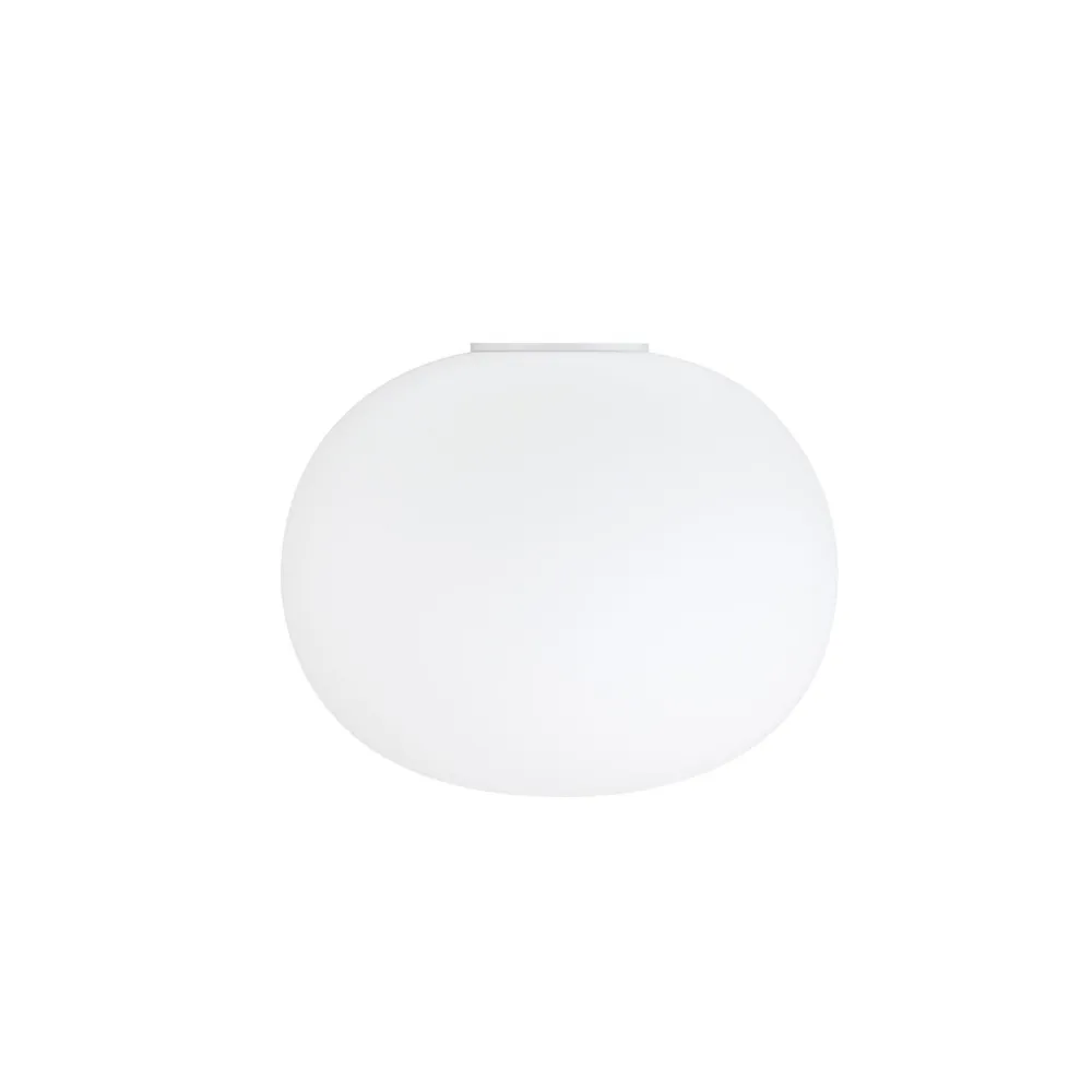 Deckenleuchte Flos Glo-Ball C1/2