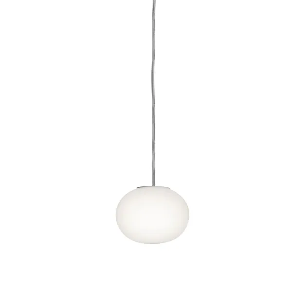 Pendelleuchte Flos Mini Glo-Ball S