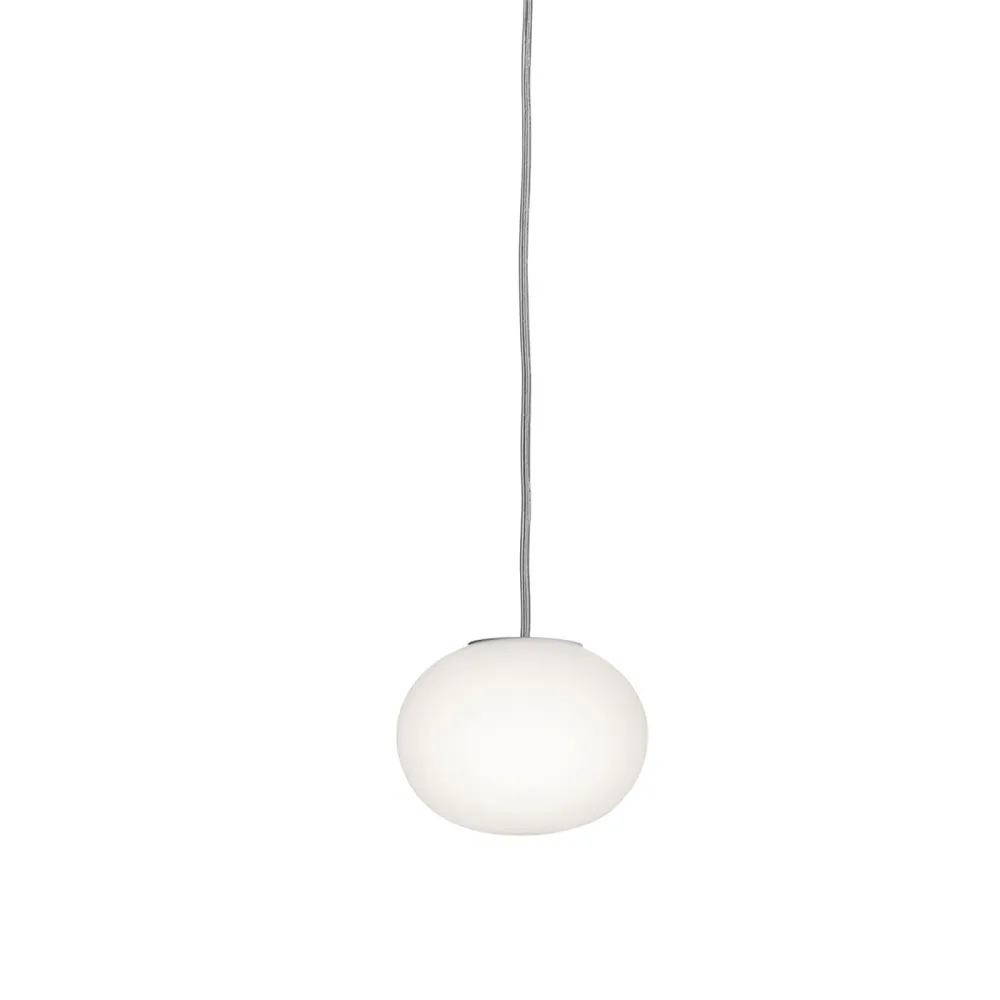 Pendelleuchte Flos Mini Glo-Ball S