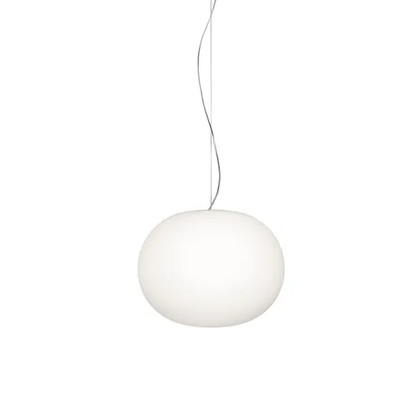 Suspension lamp Flos Glo-Ball S