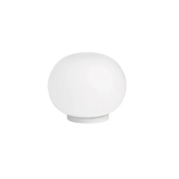 Table lamp Flos Mini Glo-Ball T